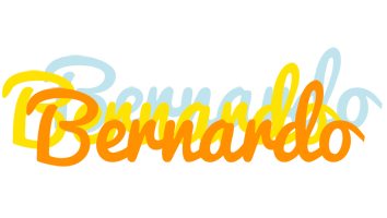 Bernardo energy logo