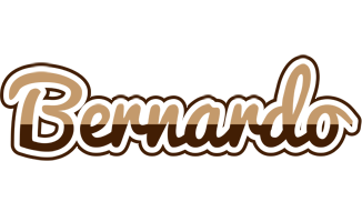 Bernardo exclusive logo