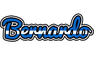 Bernardo greece logo