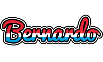 Bernardo norway logo