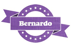 Bernardo royal logo