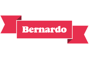 Bernardo sale logo