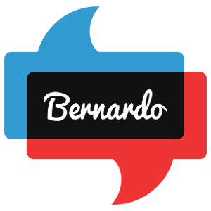 Bernardo sharks logo