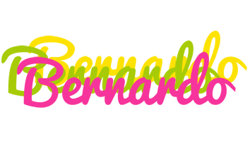 Bernardo sweets logo
