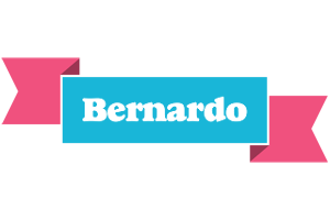 Bernardo today logo