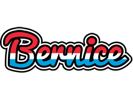 Bernice norway logo