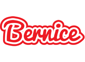 Bernice sunshine logo