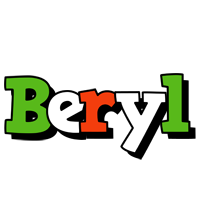 Beryl venezia logo