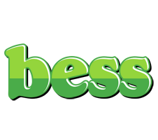 Bess apple logo