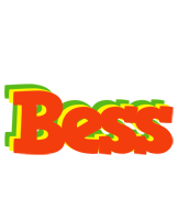 Bess bbq logo