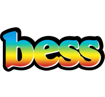 Bess color logo