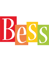 Bess colors logo