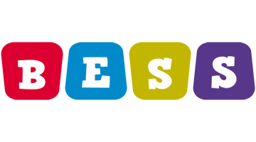 Bess daycare logo