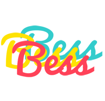 Bess disco logo