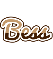 Bess exclusive logo