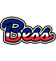 Bess france logo