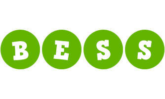 Bess games logo