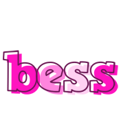 Bess hello logo