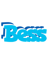 Bess jacuzzi logo