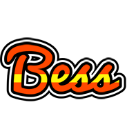 Bess madrid logo