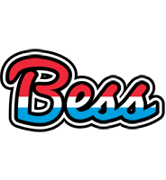 Bess norway logo