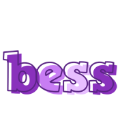 Bess sensual logo