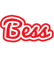 Bess sunshine logo