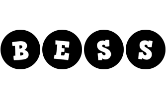 Bess tools logo