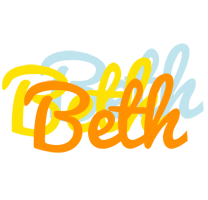 Beth energy logo