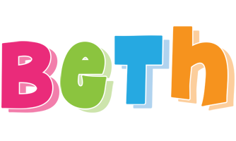 Beth friday logo