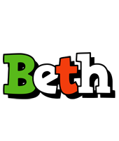 Beth venezia logo