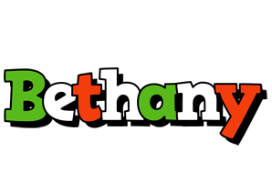Bethany venezia logo