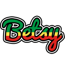 Betsy african logo