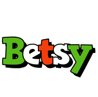 Betsy venezia logo