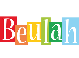 Beulah colors logo