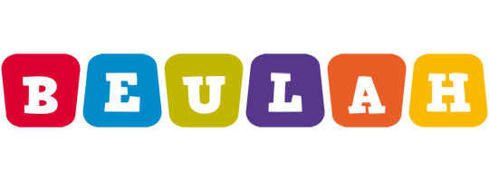 Beulah daycare logo
