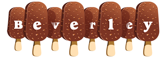 Beverley pinup logo
