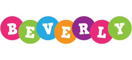 Beverly friends logo
