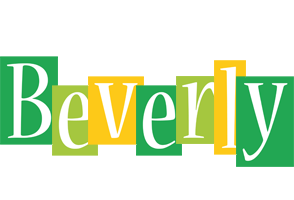 Beverly lemonade logo