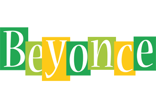 Beyonce lemonade logo