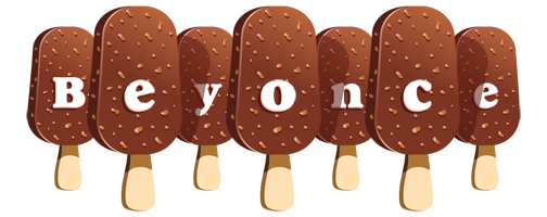 Beyonce pinup logo