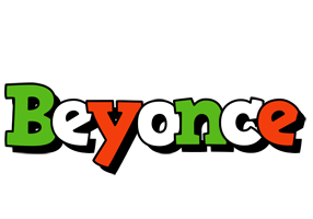 Beyonce venezia logo