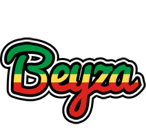 Beyza african logo