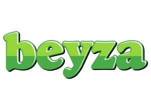 Beyza apple logo