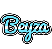 Beyza argentine logo