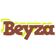 Beyza caffeebar logo