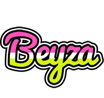 Beyza candies logo