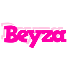 Beyza dancing logo