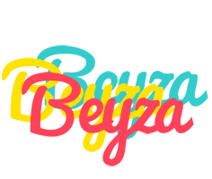 Beyza disco logo