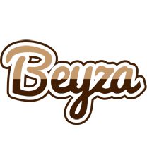 Beyza exclusive logo